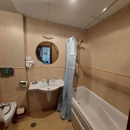 Apartmán Family Sluneční pobřeží