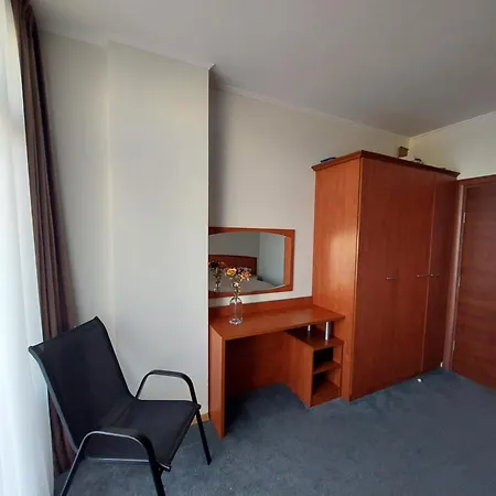 Family Apartmán Sluneční pobřeží